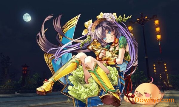 三国kill蓝牙修改版 游戏截图